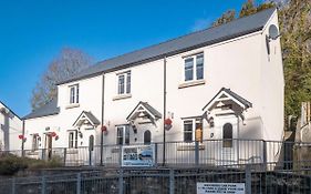 Oxwich Cottage - 2 Bedroom - Parkmill