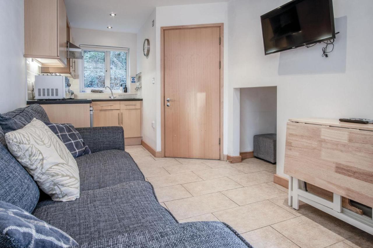 Oxwich Cottage - 2 Bedroom - Parkmill Exterior photo